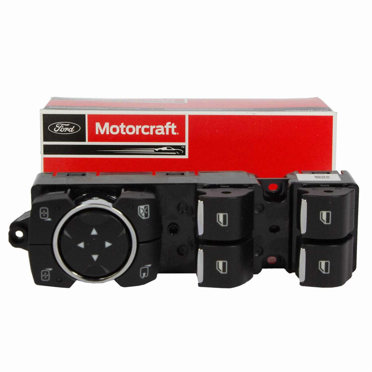 Motorcraft SW7355