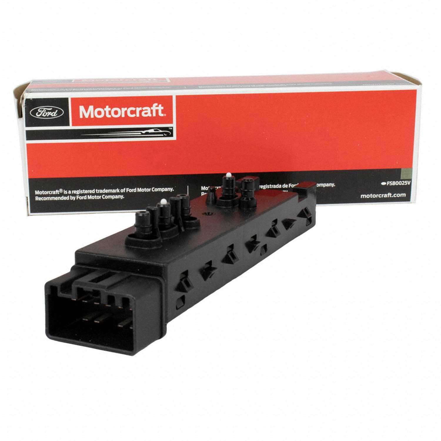 Motorcraft SW7488