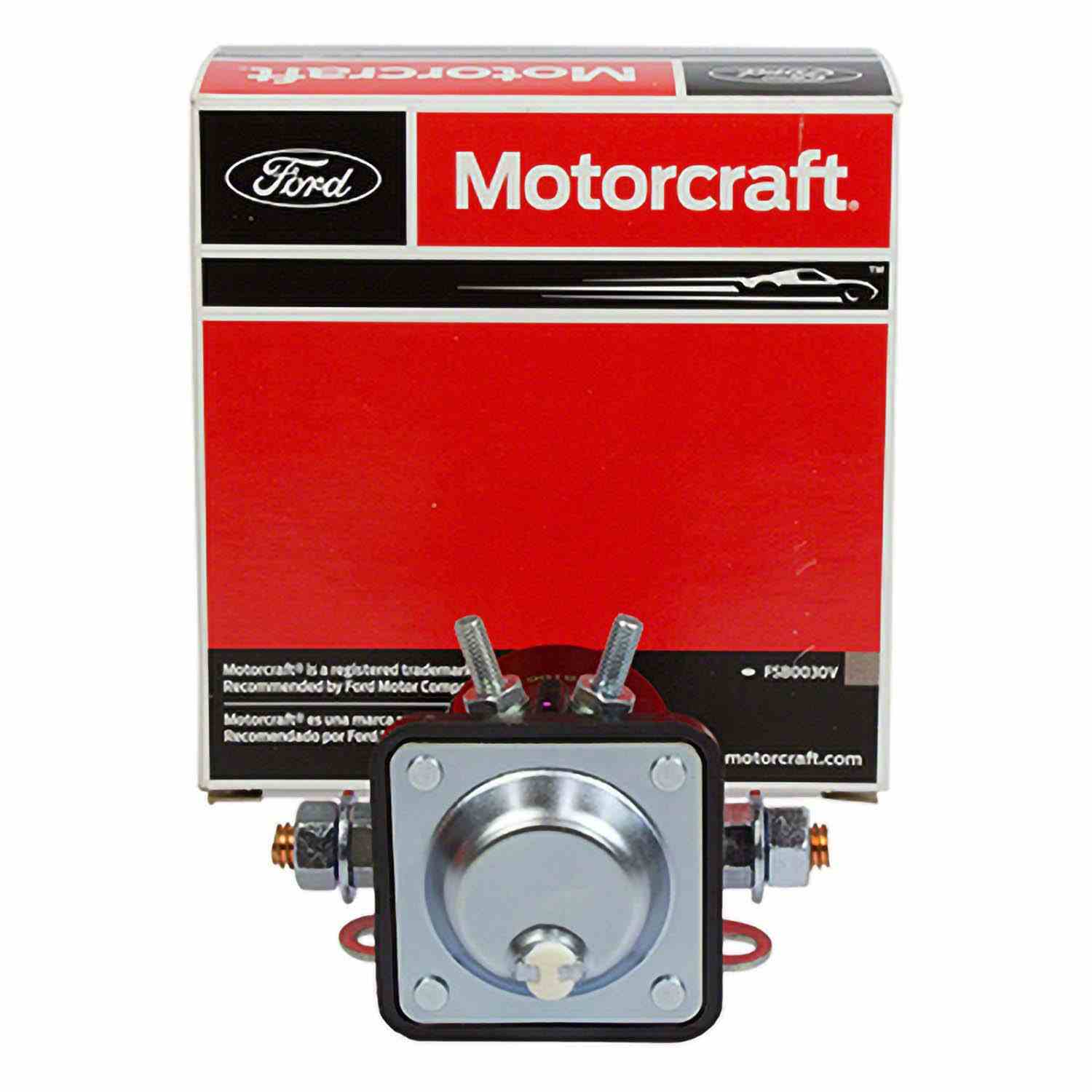 Motorcraft SW7663