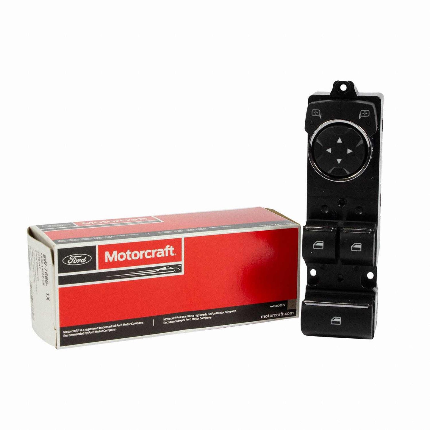 Motorcraft SW7666