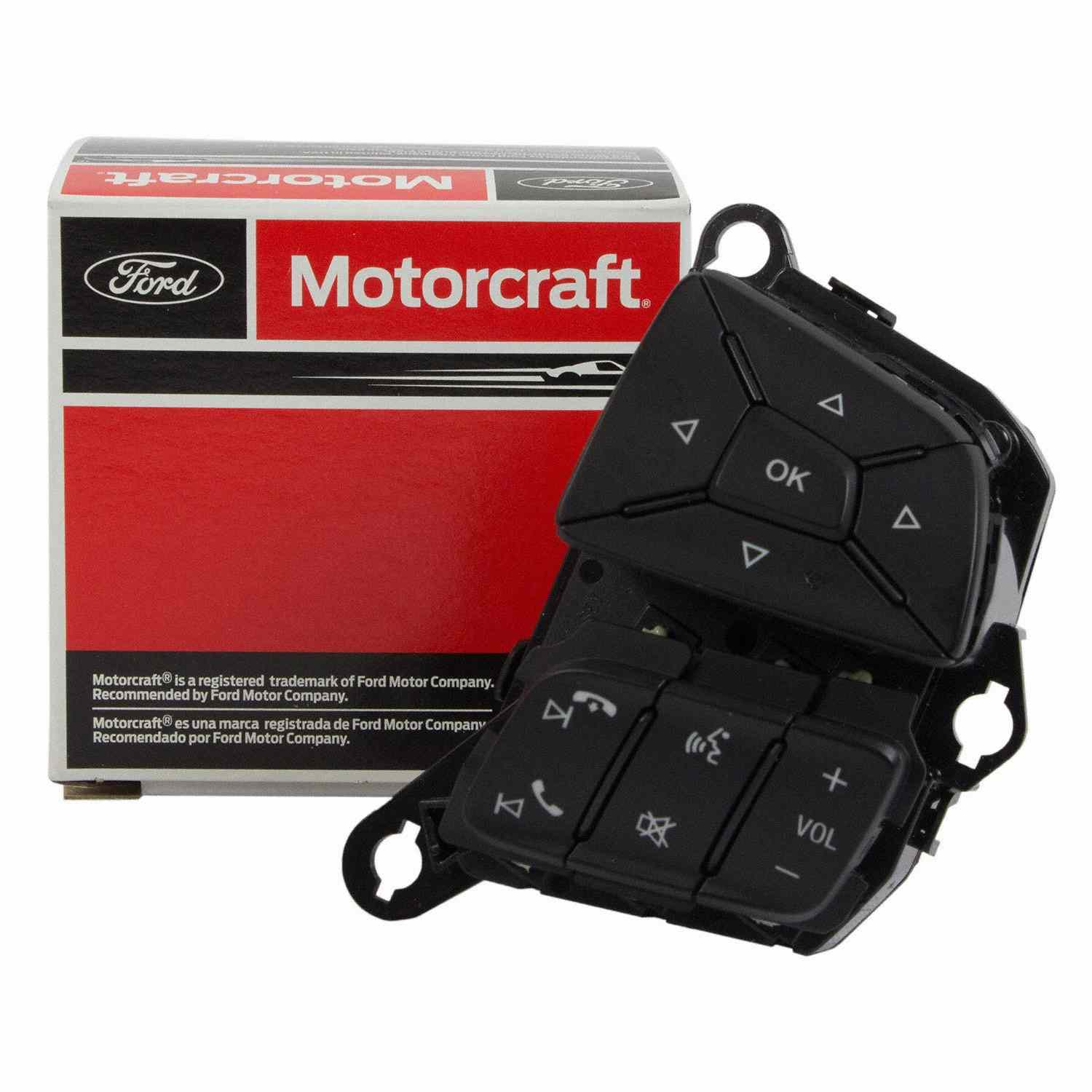 Motorcraft SW7701