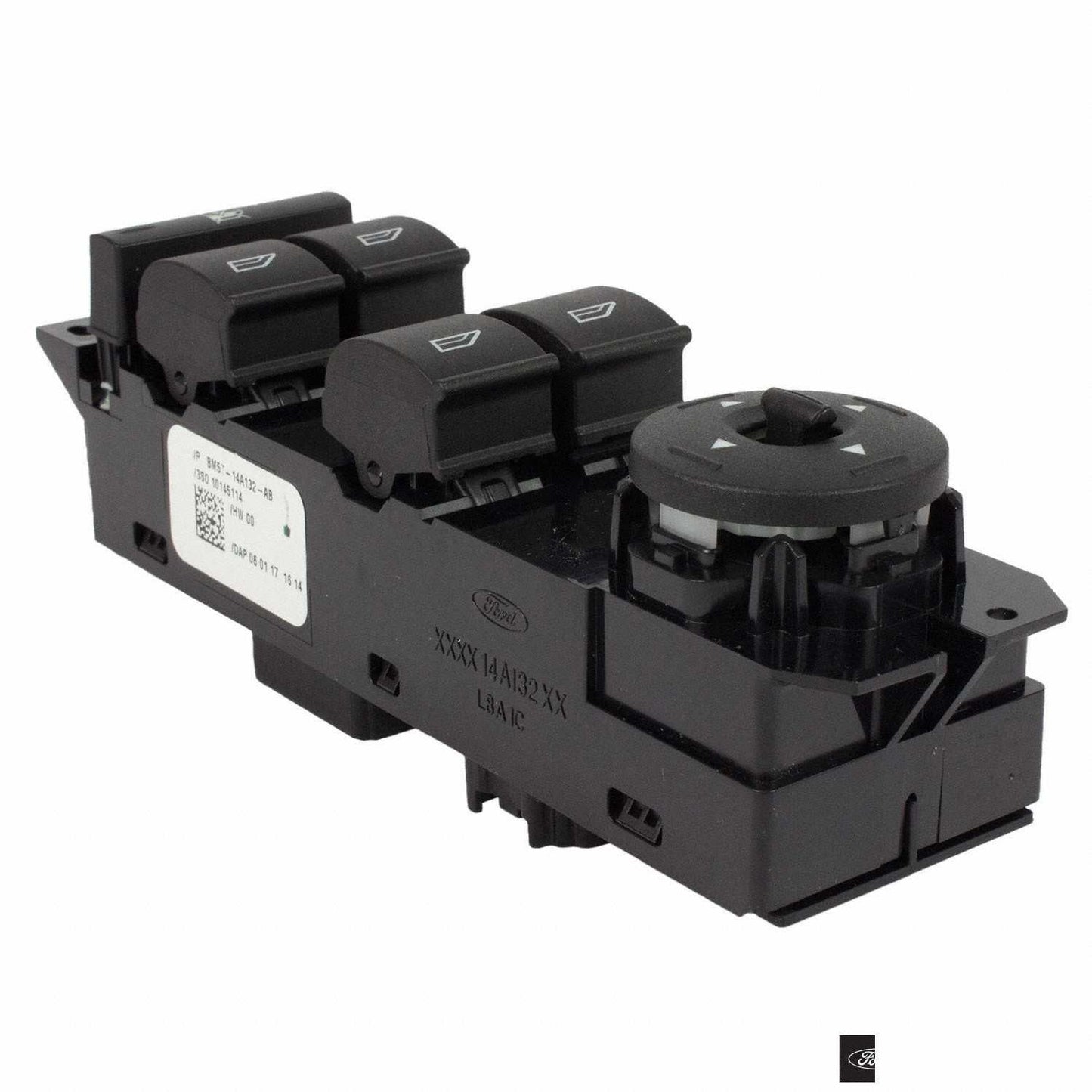 Motorcraft SW7872