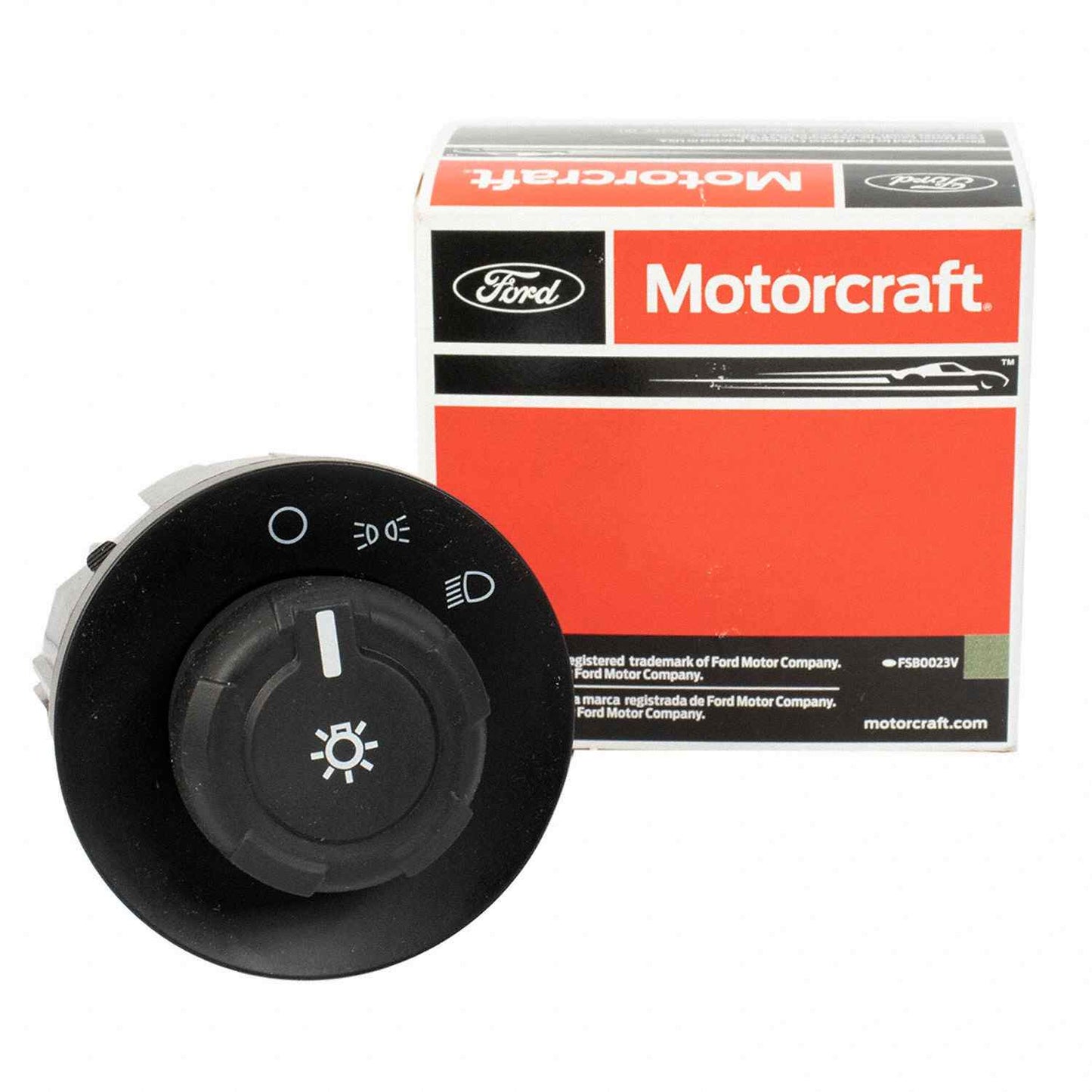 Motorcraft SW8384
