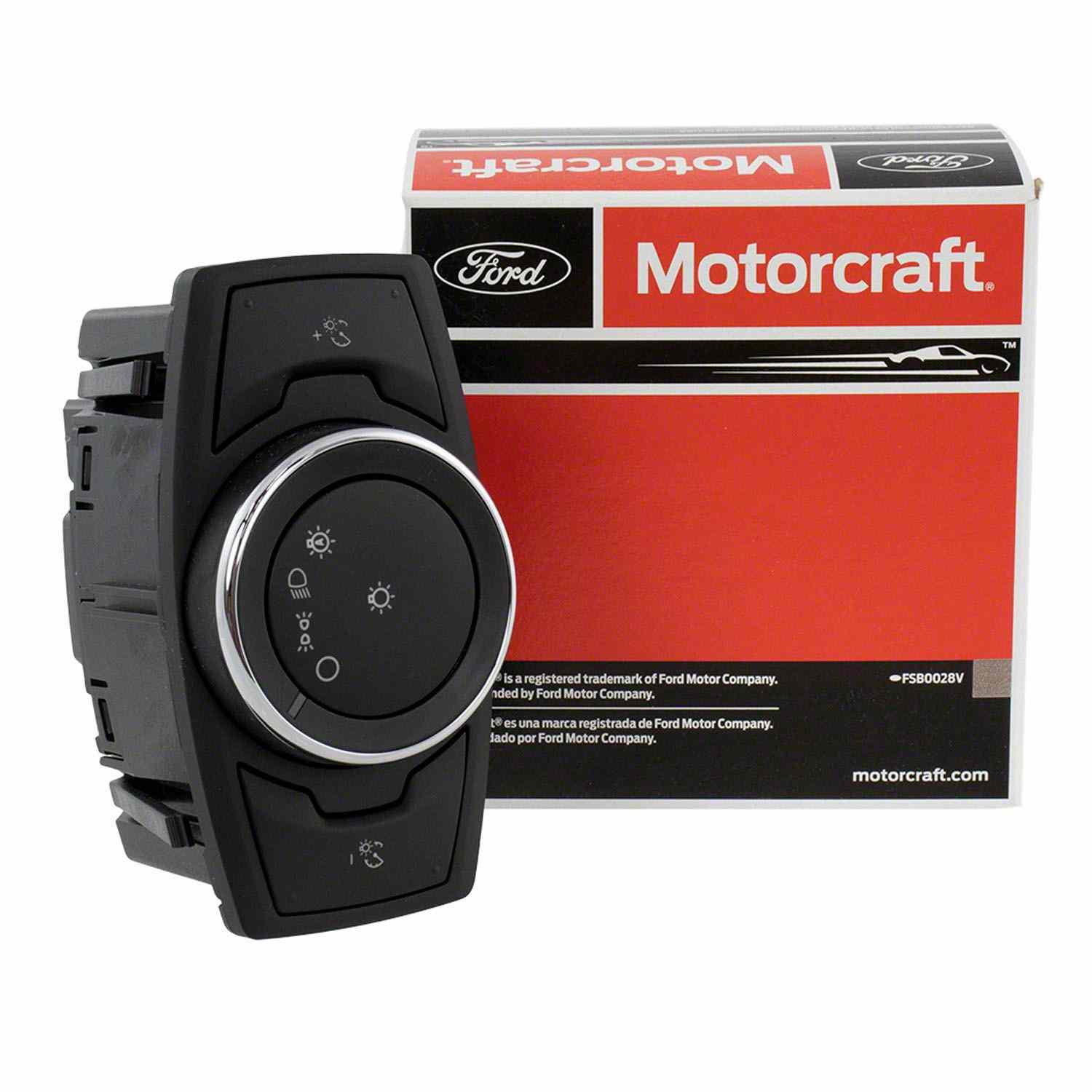 Motorcraft SW8618