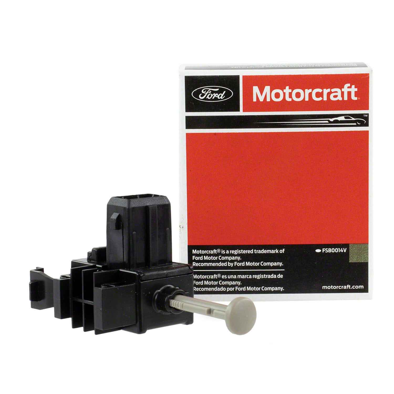 Motorcraft SWE5020