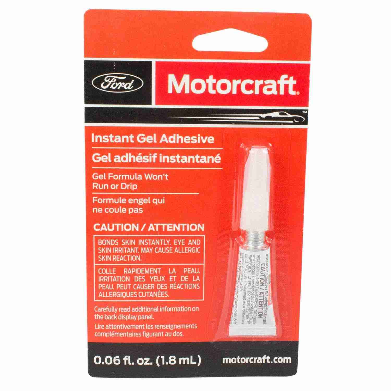 Motorcraft TA19C