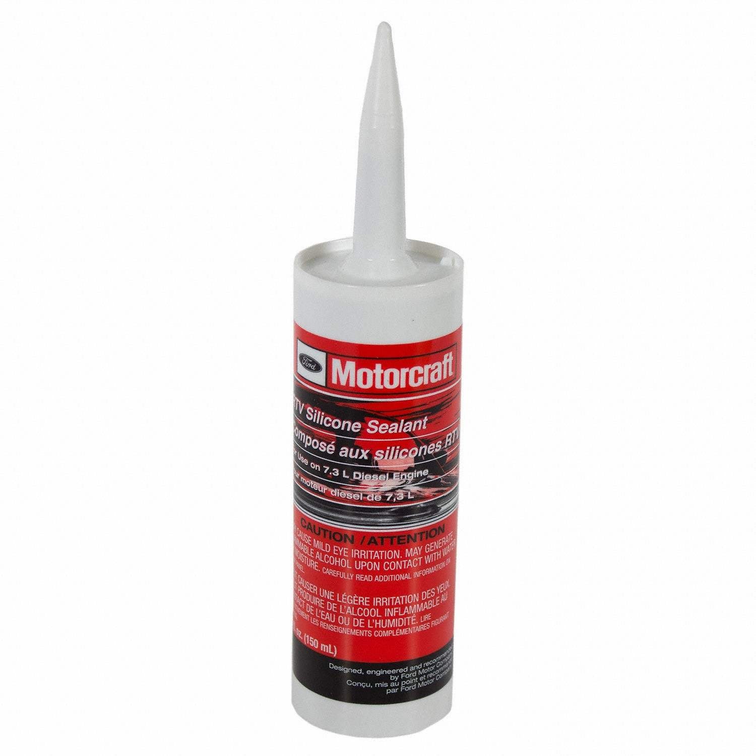 Motorcraft TA31