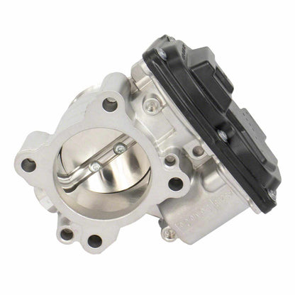 Motorcraft TB8
