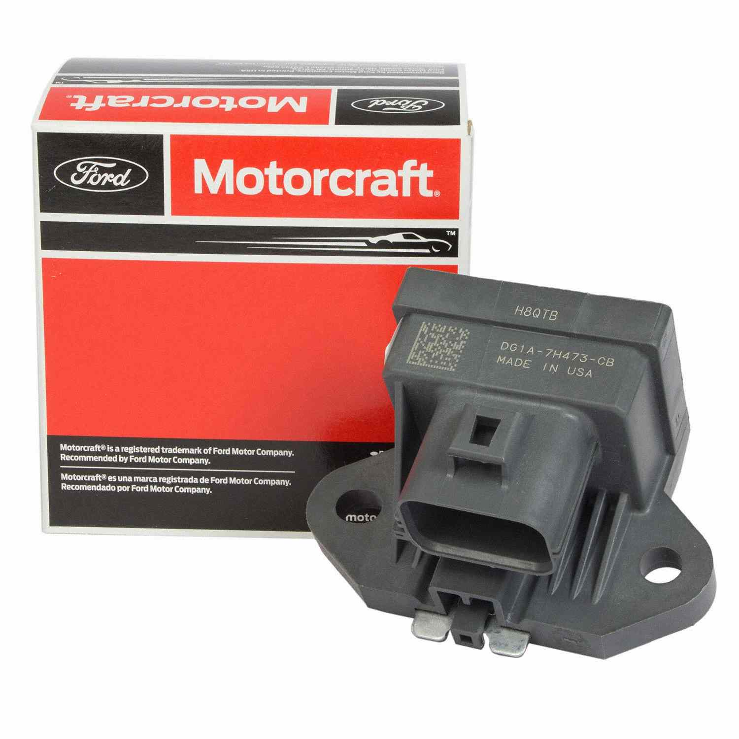 Motorcraft TM254