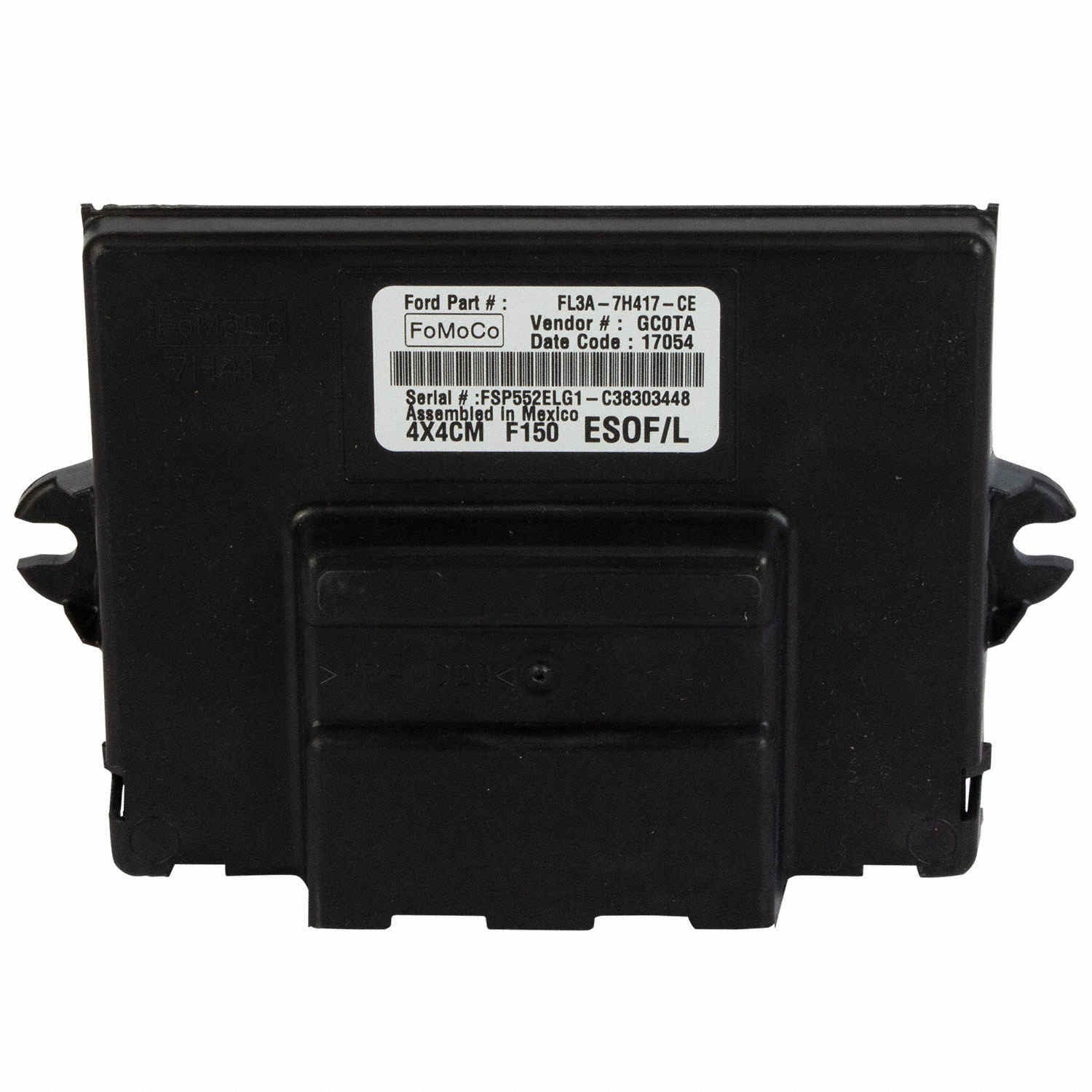 Motorcraft TM287