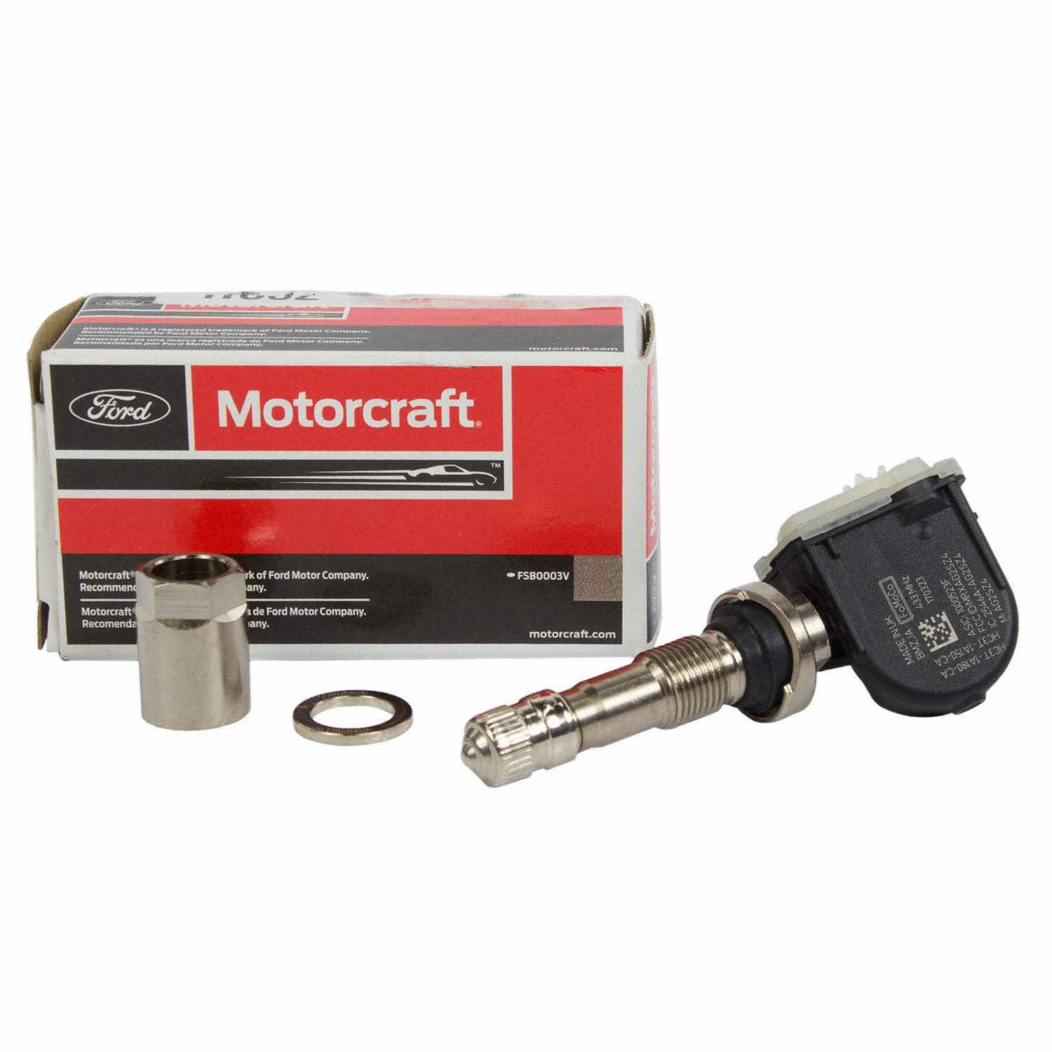 Motorcraft TPMS47