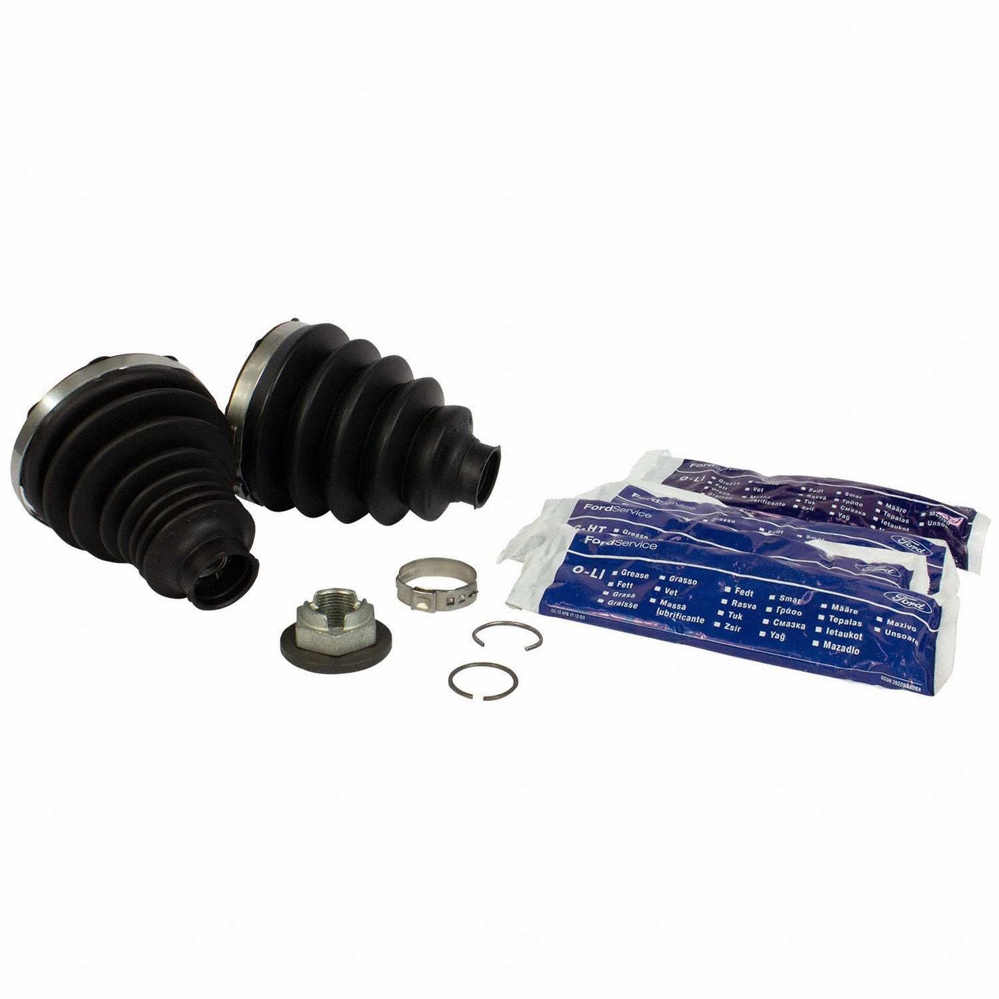 Motorcraft TS231