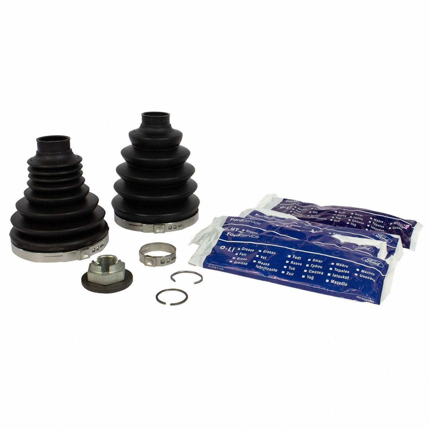 Motorcraft TS231