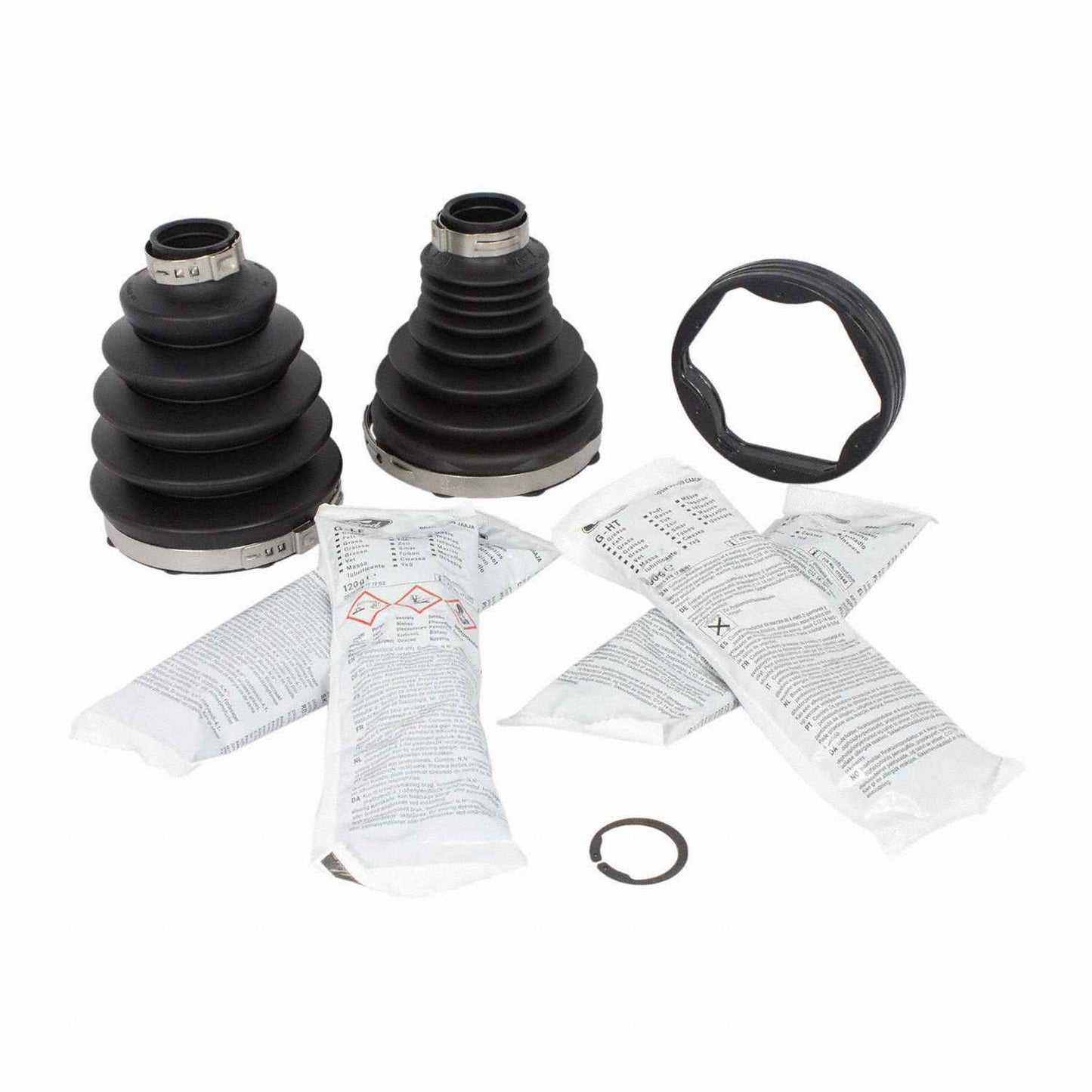 Motorcraft TS248