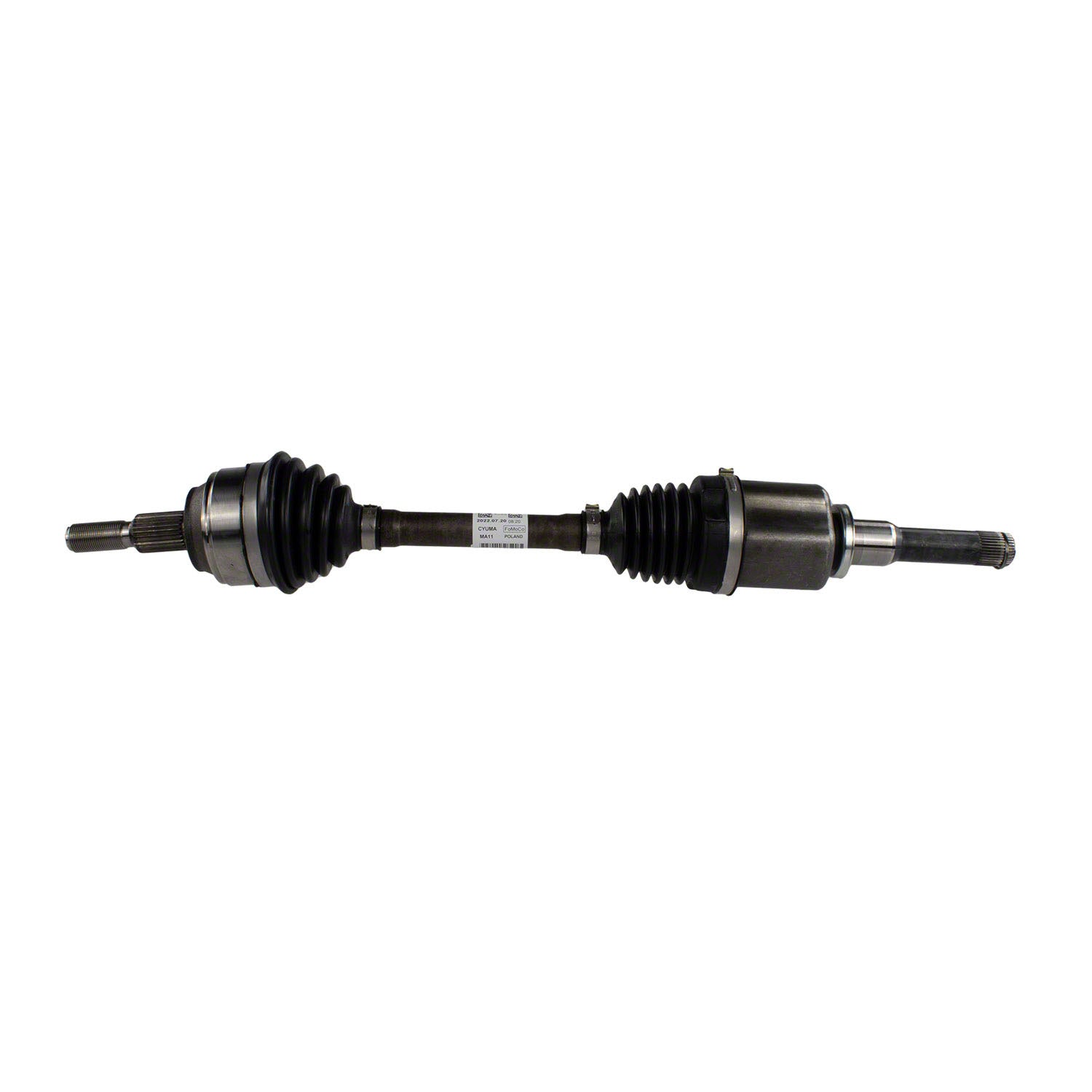 Motorcraft TX1283
