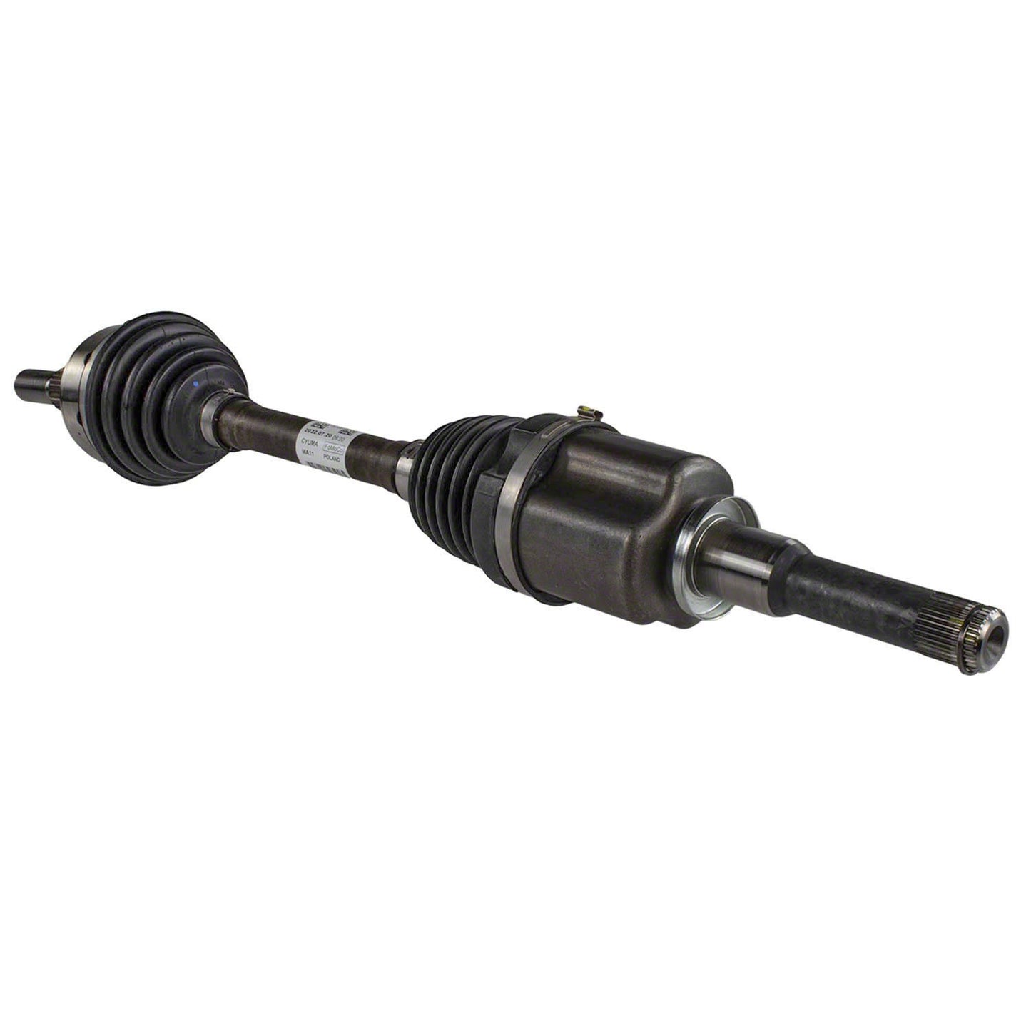 Motorcraft TX1283