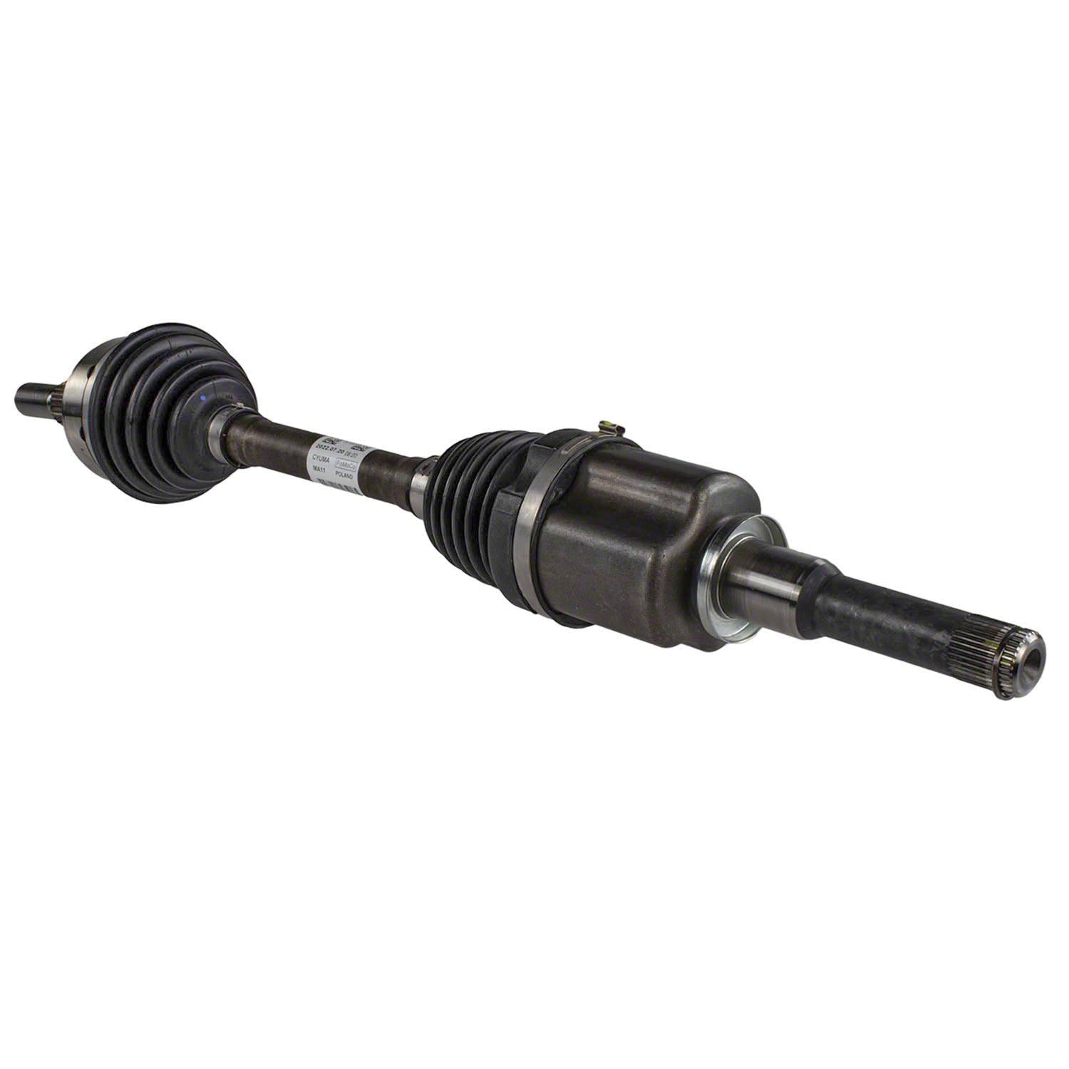Motorcraft TX1283
