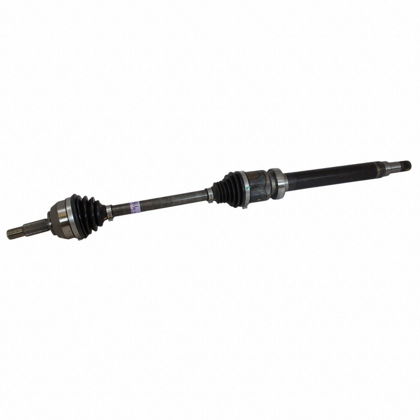 Motorcraft TX496