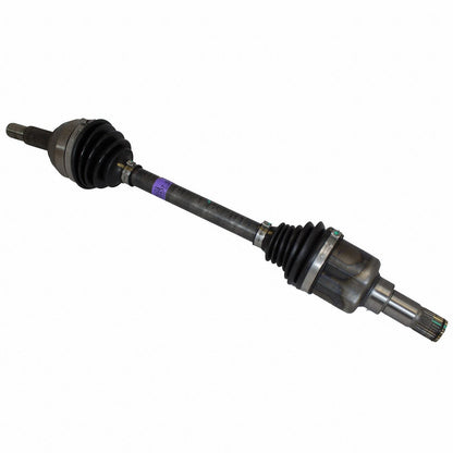 Motorcraft TX497