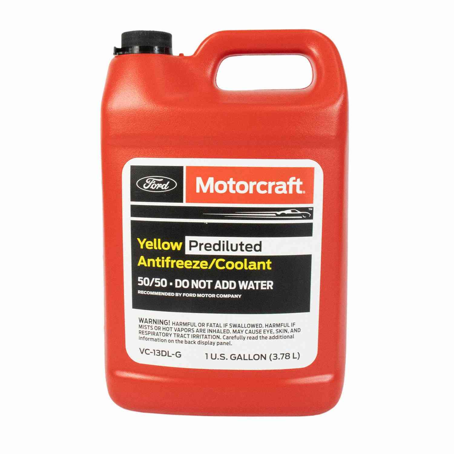 Motorcraft VC13DLG