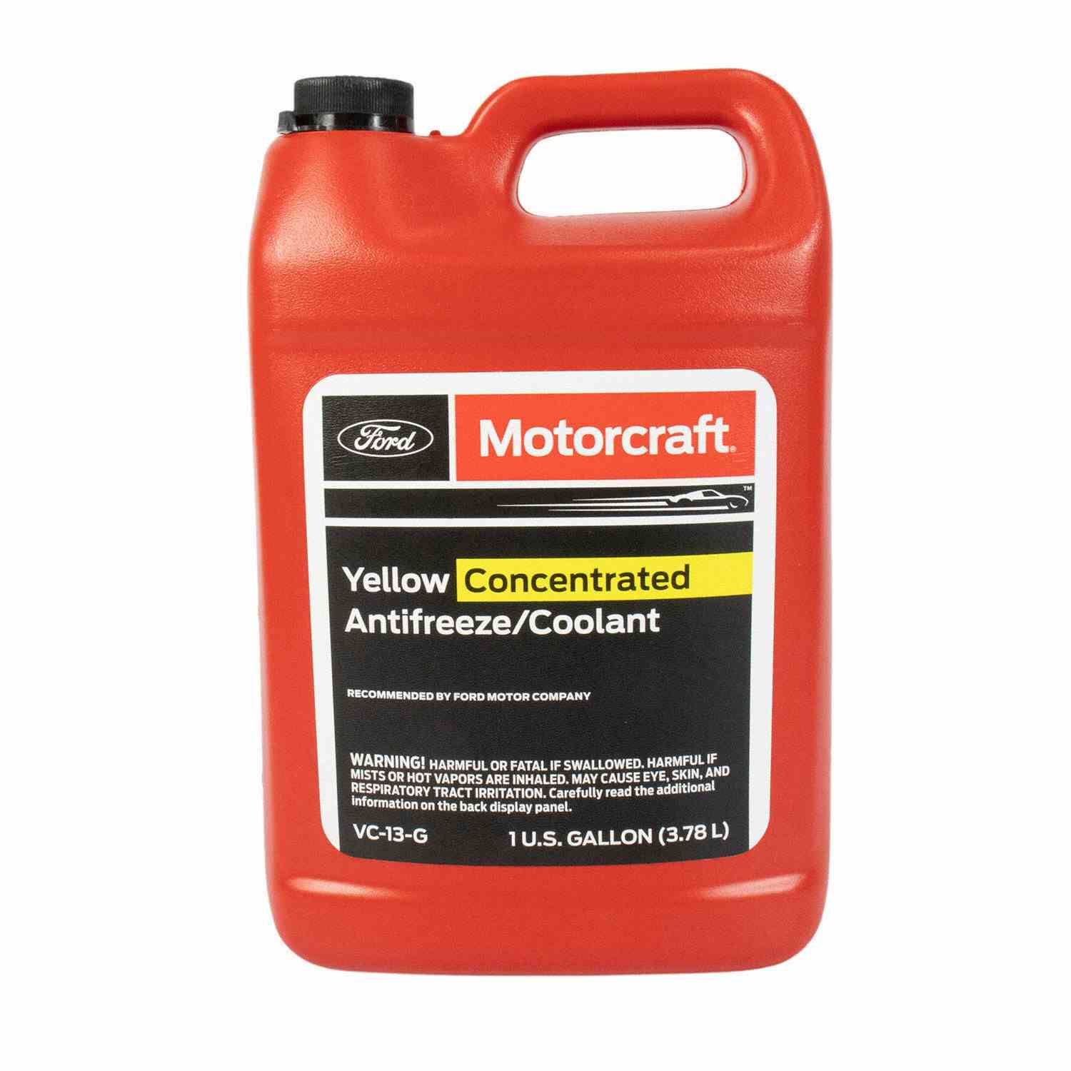 Motorcraft VC13G