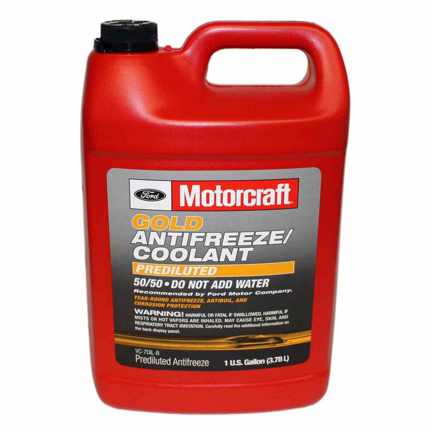 Motorcraft VC7DILB