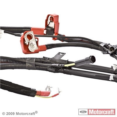 Motorcraft WC95681