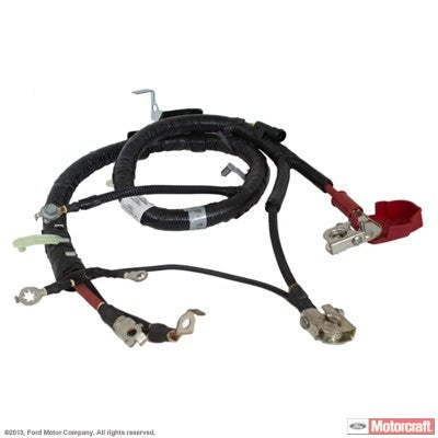 Motorcraft WC95931