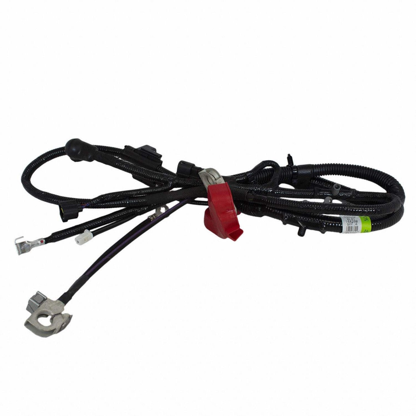 Motorcraft WC96084