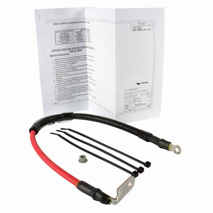 Motorcraft WC96169