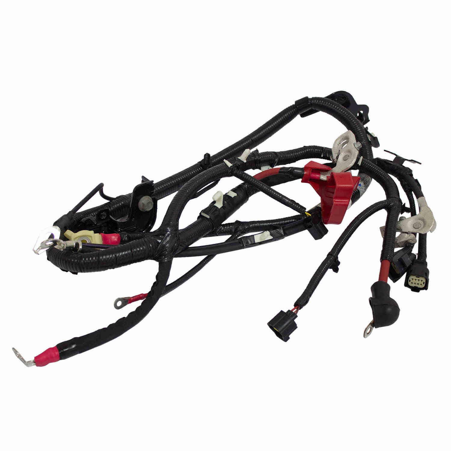 Motorcraft WC96304
