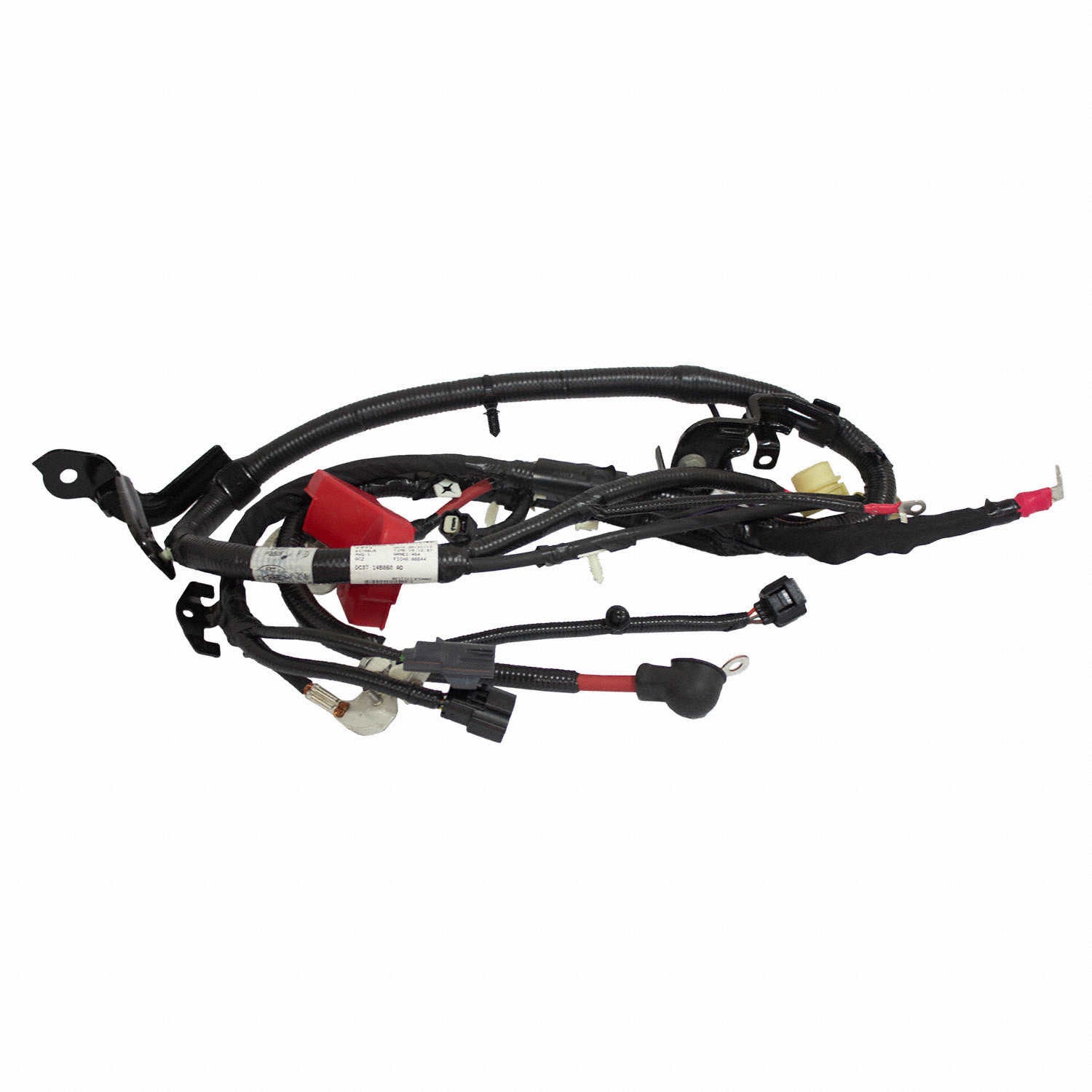 Motorcraft WC96304