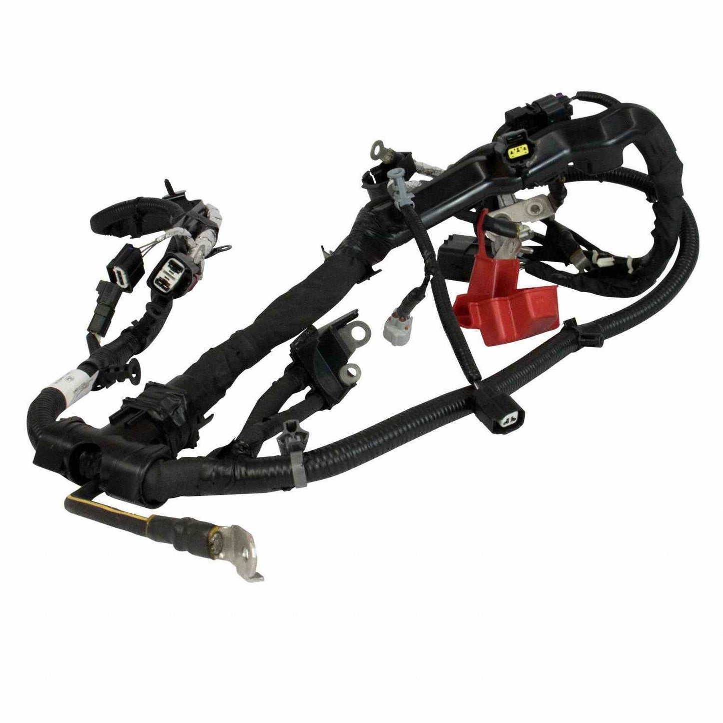 Motorcraft WC96460
