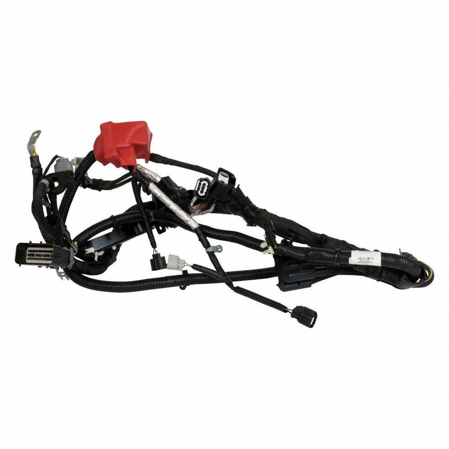 Motorcraft WC96460