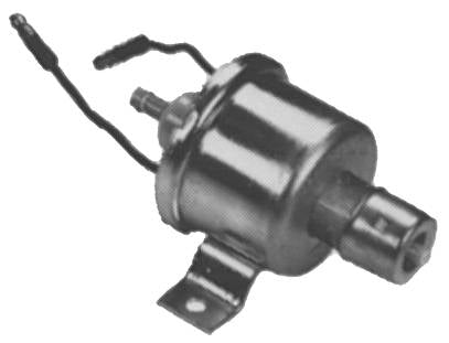 Motorcraft WG1