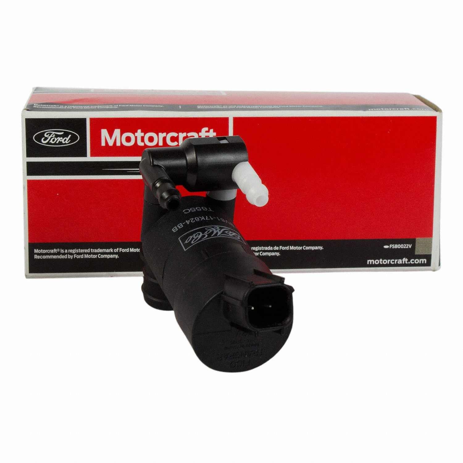 Motorcraft WG-339