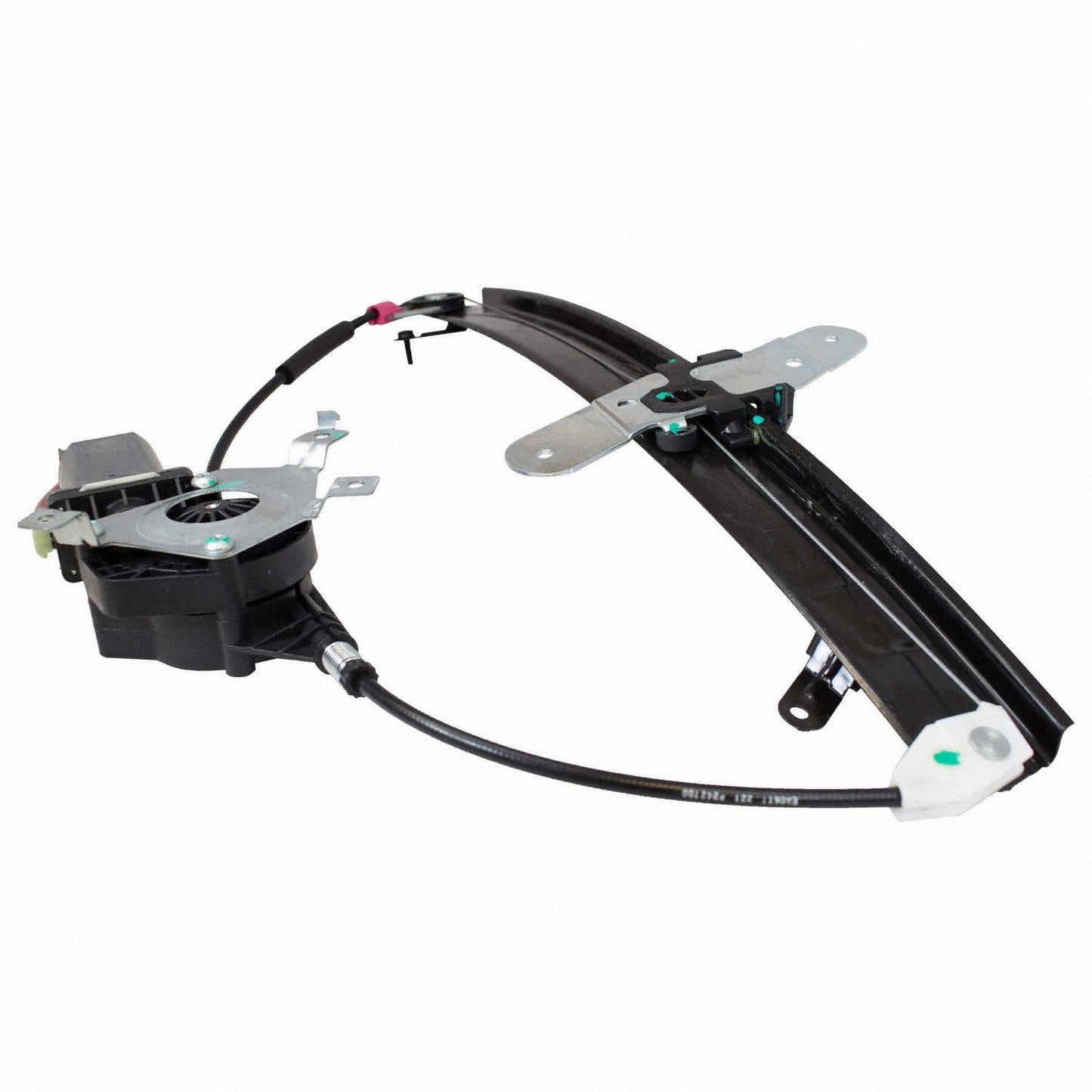 Motorcraft WLRA10