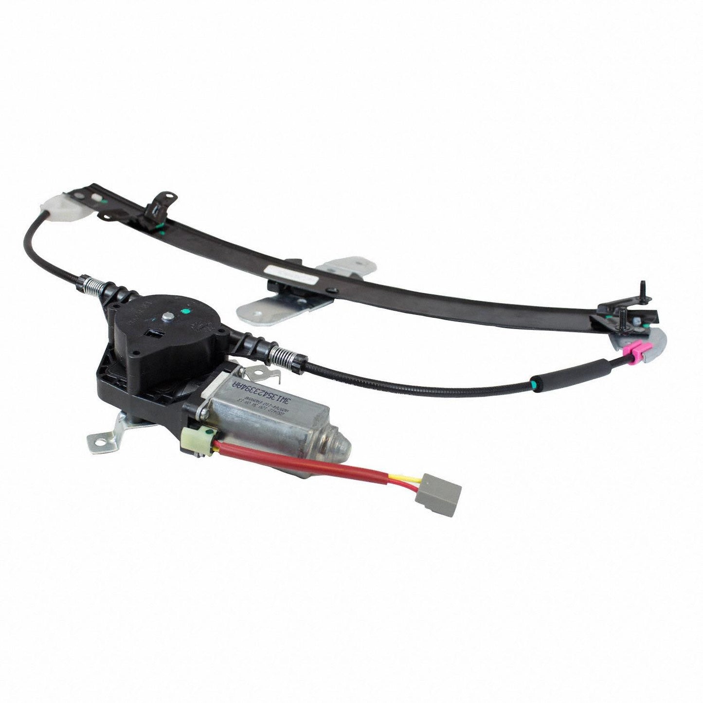 Motorcraft WLRA10