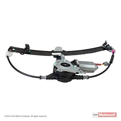 Motorcraft WLRA10