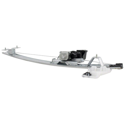 Motorcraft WLRA363
