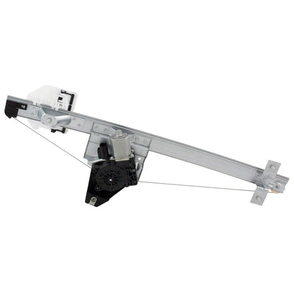 Motorcraft WLRA363