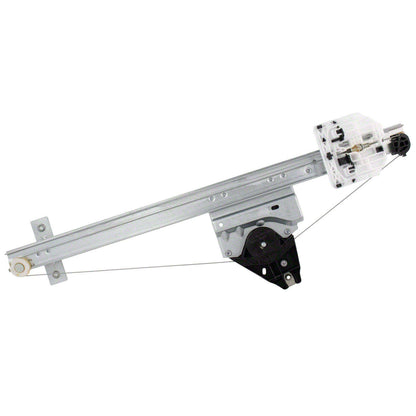 Motorcraft WLRA363