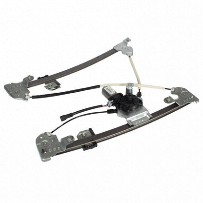 Motorcraft WLRA3