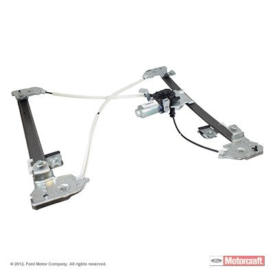 Motorcraft WLRA45