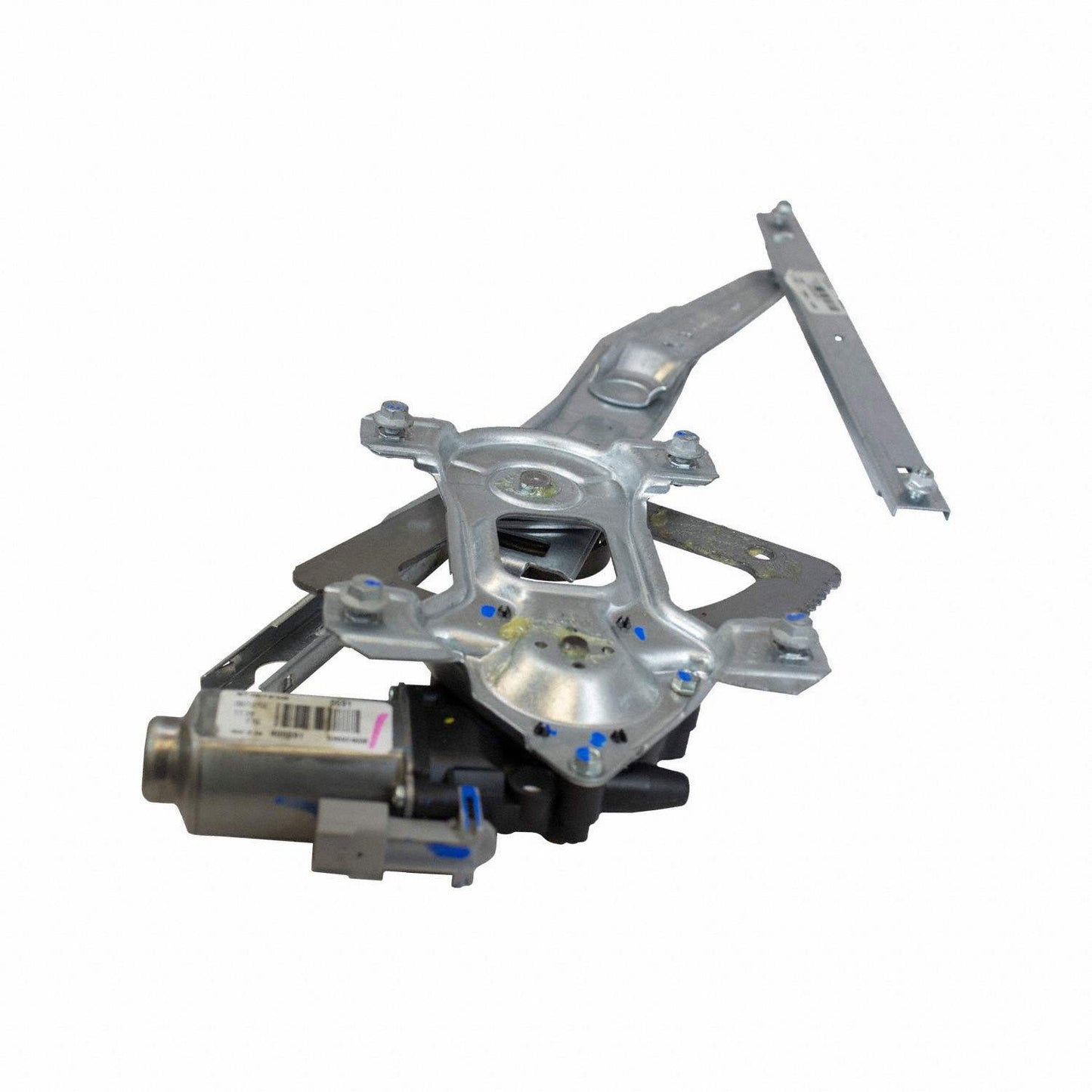 Motorcraft WLRA49