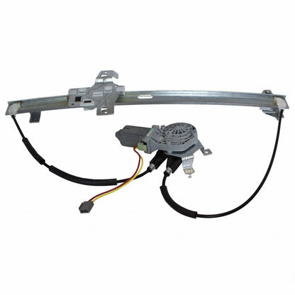 Motorcraft WLRA55