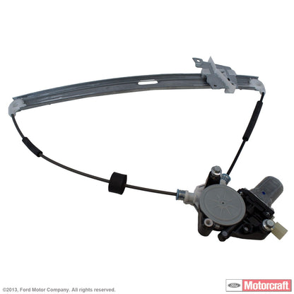 Motorcraft WLRA65