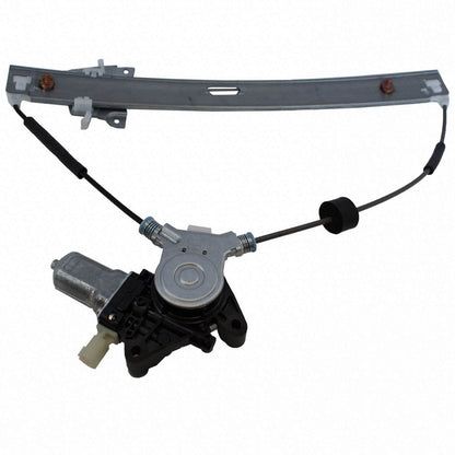 Motorcraft WLRA65