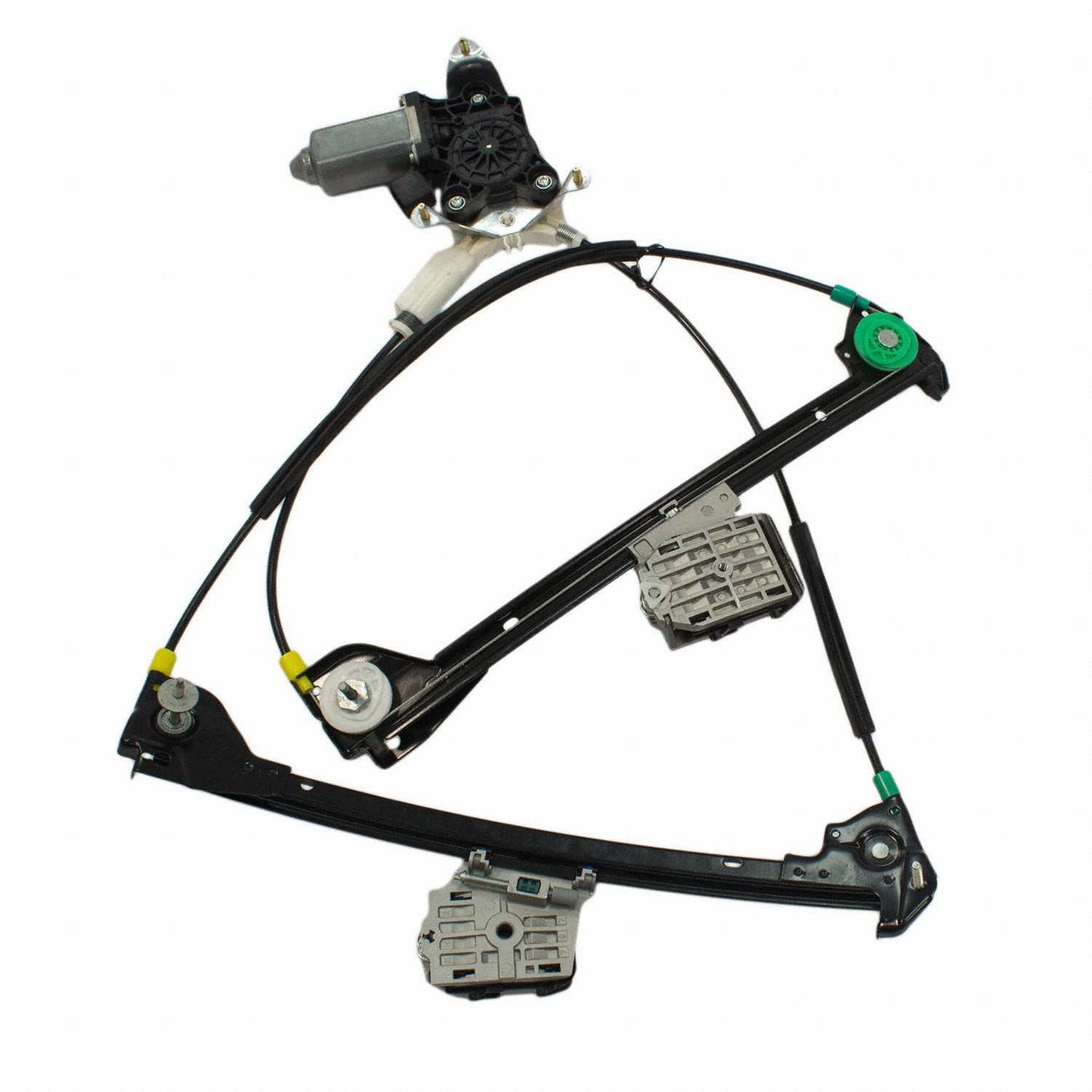 Motorcraft WLRA97