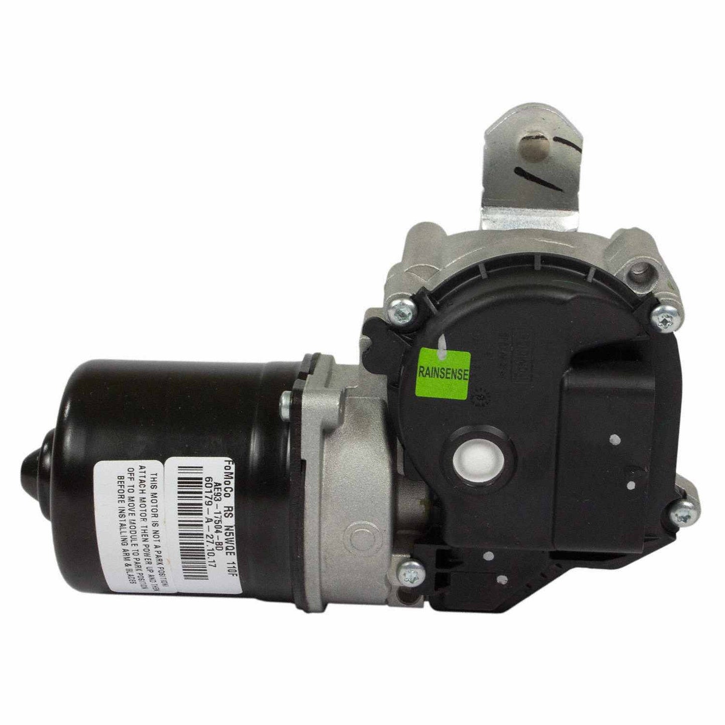 Motorcraft WM752